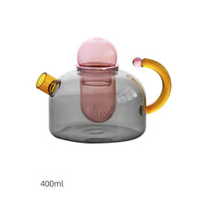 Load image into Gallery viewer, Barcelona Kettle and Cups - 03 colors
