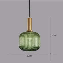 Load image into Gallery viewer, Retro Eleganza Pendant - 03 options
