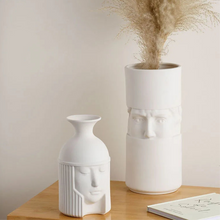 Load image into Gallery viewer, Warrior Head Vase - 03 options
