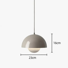 Load image into Gallery viewer, Pantela Pendant - 08 colors
