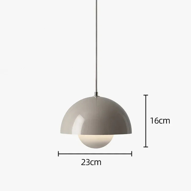 Pantela Pendant - 08 colors