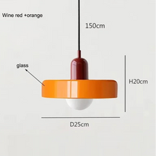 Load image into Gallery viewer, Barcelona Pendant - 21 variations
