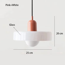 Load image into Gallery viewer, Barcelona Pendant - 21 variations
