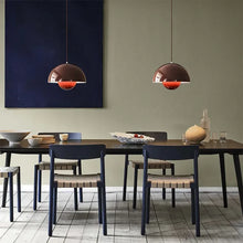 Load image into Gallery viewer, Pantela Pendant - 08 colors
