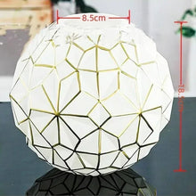 Load image into Gallery viewer, Nordic Glass Vase - 03 colors
