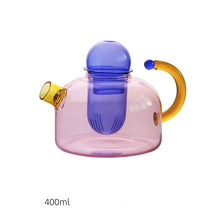 Load image into Gallery viewer, Barcelona Kettle and Cups - 03 colors
