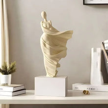 Load image into Gallery viewer, Decorative Sculpture Windy

