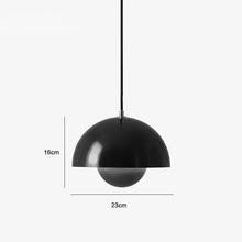 Load image into Gallery viewer, Pantela Pendant - 08 colors
