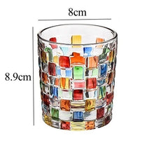 Load image into Gallery viewer, Stained Glass Cup - 04 models
