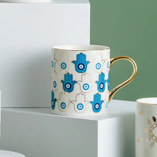 Load image into Gallery viewer, Mystical Ceramic Mugs - 08 Models
