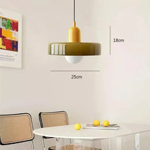 Load image into Gallery viewer, Barcelona Pendant - 21 variations
