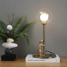 Load image into Gallery viewer, Mini mouse Table Lamp
