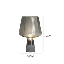 Load image into Gallery viewer, Manhattan Table Lamp - 02 colors
