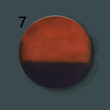 Load image into Gallery viewer, Decorative plates Mark Rothko - 15 options
