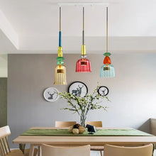 Load image into Gallery viewer, Florence Pendant - Italian design
