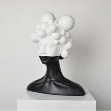 Load image into Gallery viewer, Bubble Hair Gril - 02 sizes
