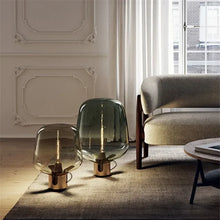 Load image into Gallery viewer, Brooklin Table Lamp - 02 colors
