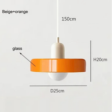 Load image into Gallery viewer, Barcelona Pendant - 21 variations
