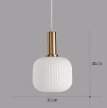Load image into Gallery viewer, Retro Eleganza Pendant - 03 options
