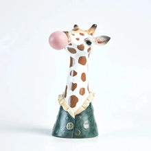 Load image into Gallery viewer, Creative Animal Vase - 02 options
