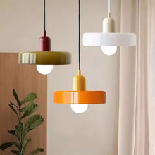 Load image into Gallery viewer, Barcelona Pendant - 21 variations

