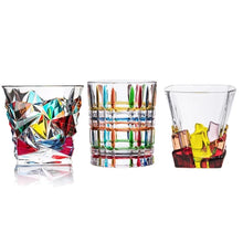 Load image into Gallery viewer, Stained Glass Cup - 04 models
