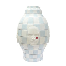 Load image into Gallery viewer, Wonderland Contemporary Vase
