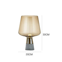 Load image into Gallery viewer, Manhattan Table Lamp - 02 colors
