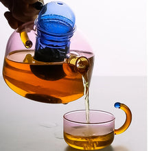 Load image into Gallery viewer, Barcelona Kettle and Cups - 03 colors
