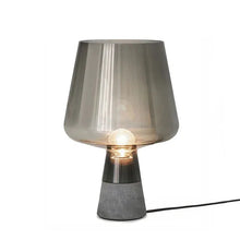 Load image into Gallery viewer, Manhattan Table Lamp - 02 colors
