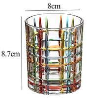 Load image into Gallery viewer, Stained Glass Cup - 04 models
