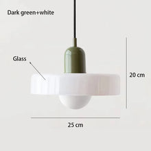 Load image into Gallery viewer, Barcelona Pendant - 21 variations
