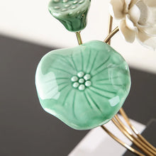 Load image into Gallery viewer, Lotus Leaf - 02 option
