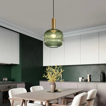 Load image into Gallery viewer, Retro Eleganza Pendant - 03 options
