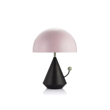 Load image into Gallery viewer, Touch switch table Lamp Small Tail Mushroom - post-modern design
