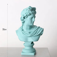 Load image into Gallery viewer, Pastel Tones Greek Sculptures - 13 options
