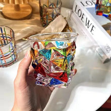 Load image into Gallery viewer, Stained Glass Cup - 04 models
