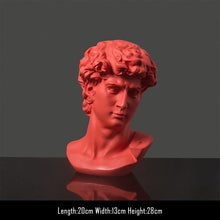 Load image into Gallery viewer, Pastel Tones Greek Sculptures - 13 options
