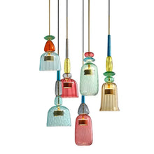 Load image into Gallery viewer, Florence Pendant - Italian design
