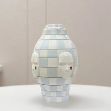 Load image into Gallery viewer, Wonderland Contemporary Vase
