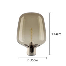 Load image into Gallery viewer, Brooklin Table Lamp - 02 colors
