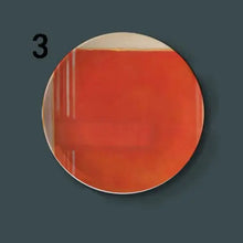 Load image into Gallery viewer, Decorative plates Mark Rothko - 15 options
