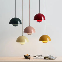 Load image into Gallery viewer, Pantela Pendant - 08 colors
