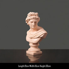 Load image into Gallery viewer, Pastel Tones Greek Sculptures - 13 options
