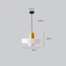 Load image into Gallery viewer, Barcelona Pendant - 21 variations

