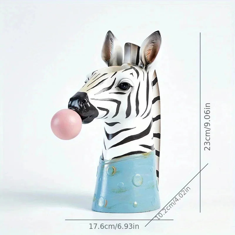 Creative Animal Vase - 02 options