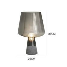 Load image into Gallery viewer, Manhattan Table Lamp - 02 colors
