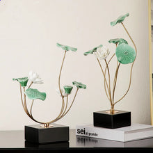 Load image into Gallery viewer, Lotus Leaf - 02 option
