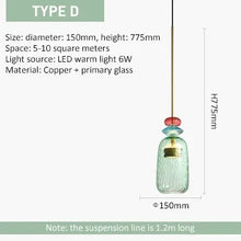 Load image into Gallery viewer, Florence Pendant - Italian design
