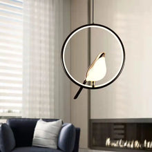 Load image into Gallery viewer, Rotatable Bird Pendant - 02 options
